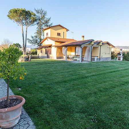 Residenza Paradisea Arezzo Luaran gambar