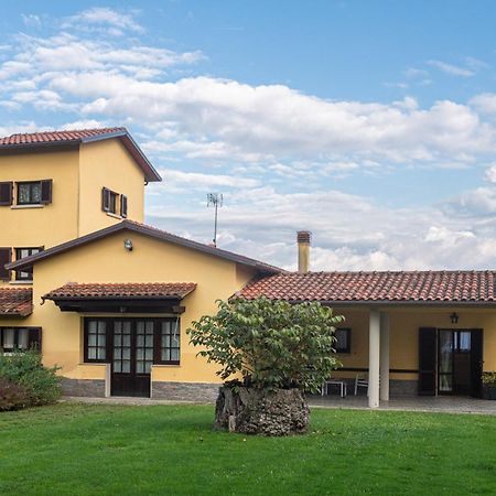 Residenza Paradisea Arezzo Luaran gambar
