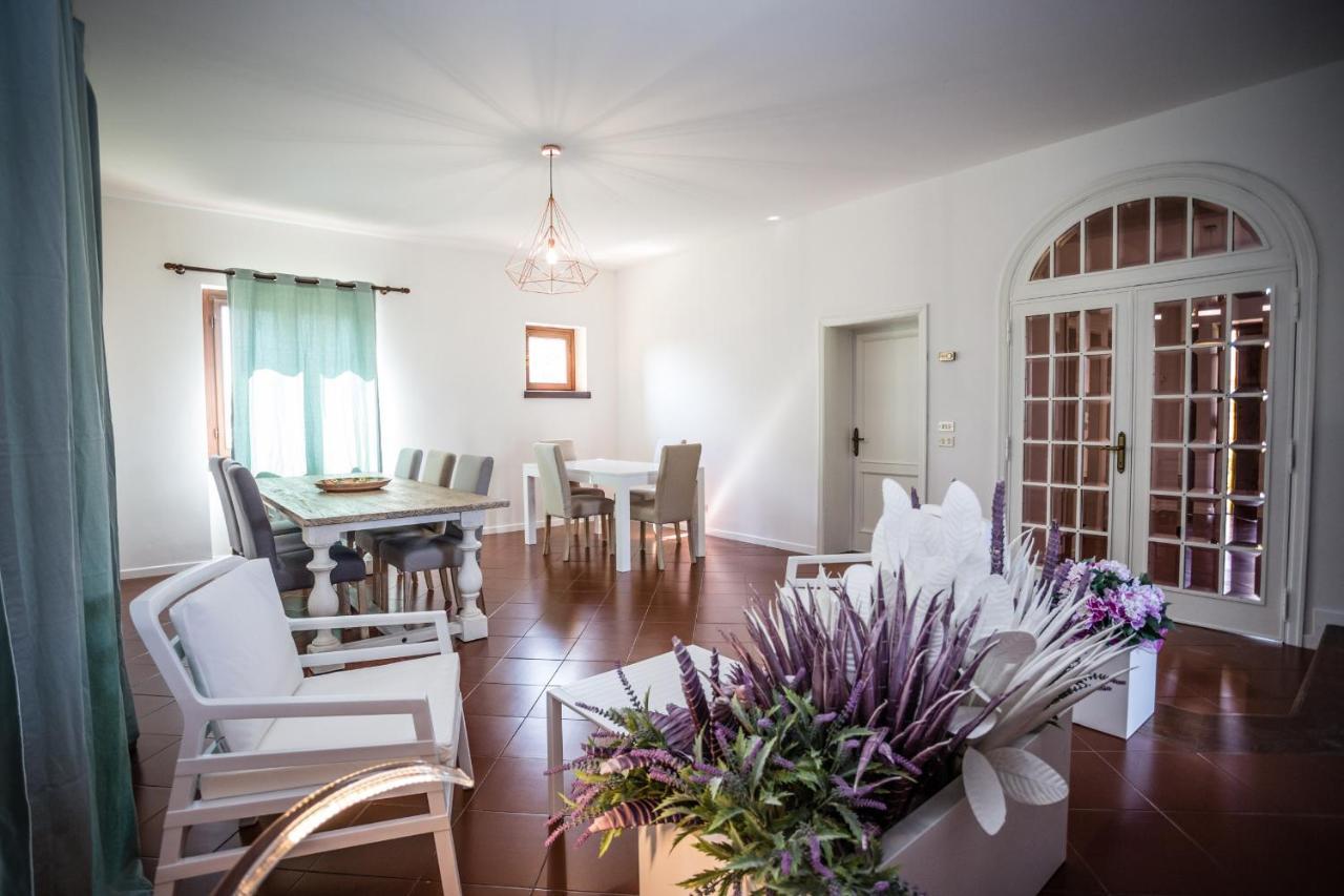 Residenza Paradisea Arezzo Luaran gambar