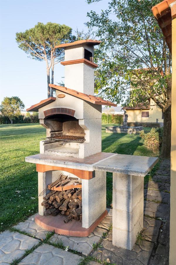 Residenza Paradisea Arezzo Luaran gambar