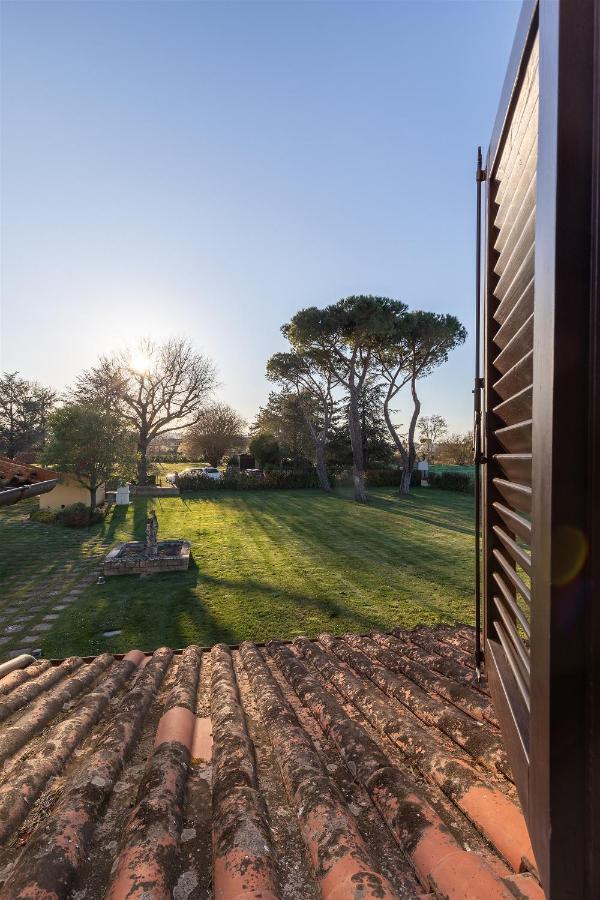 Residenza Paradisea Arezzo Luaran gambar