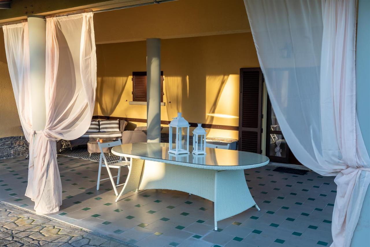 Residenza Paradisea Arezzo Luaran gambar