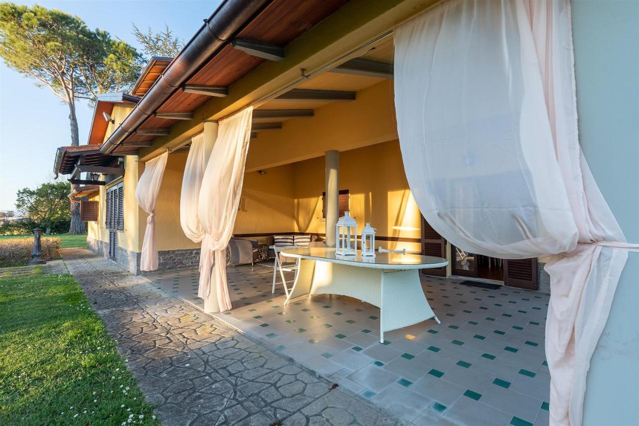 Residenza Paradisea Arezzo Luaran gambar