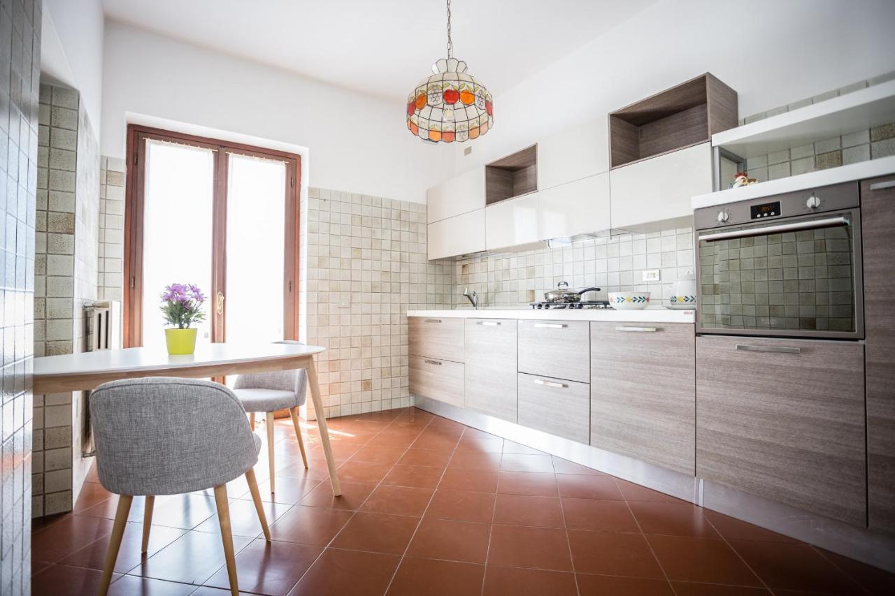 Residenza Paradisea Arezzo Luaran gambar