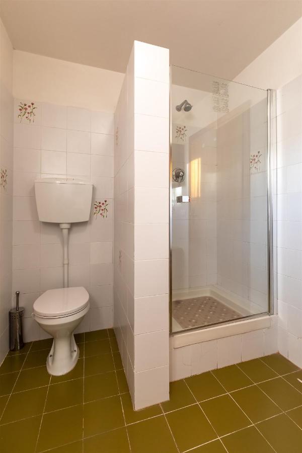 Residenza Paradisea Arezzo Luaran gambar