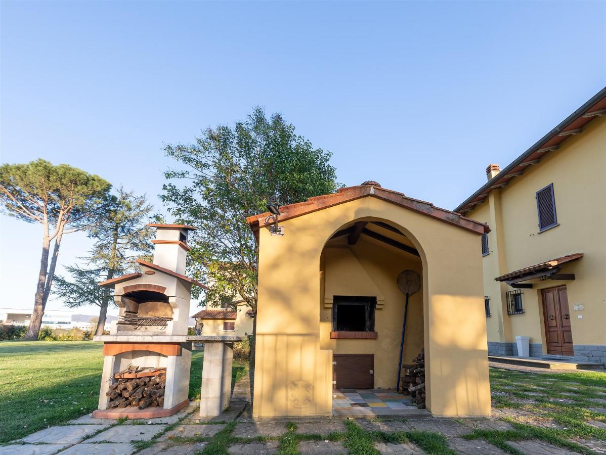 Residenza Paradisea Arezzo Luaran gambar