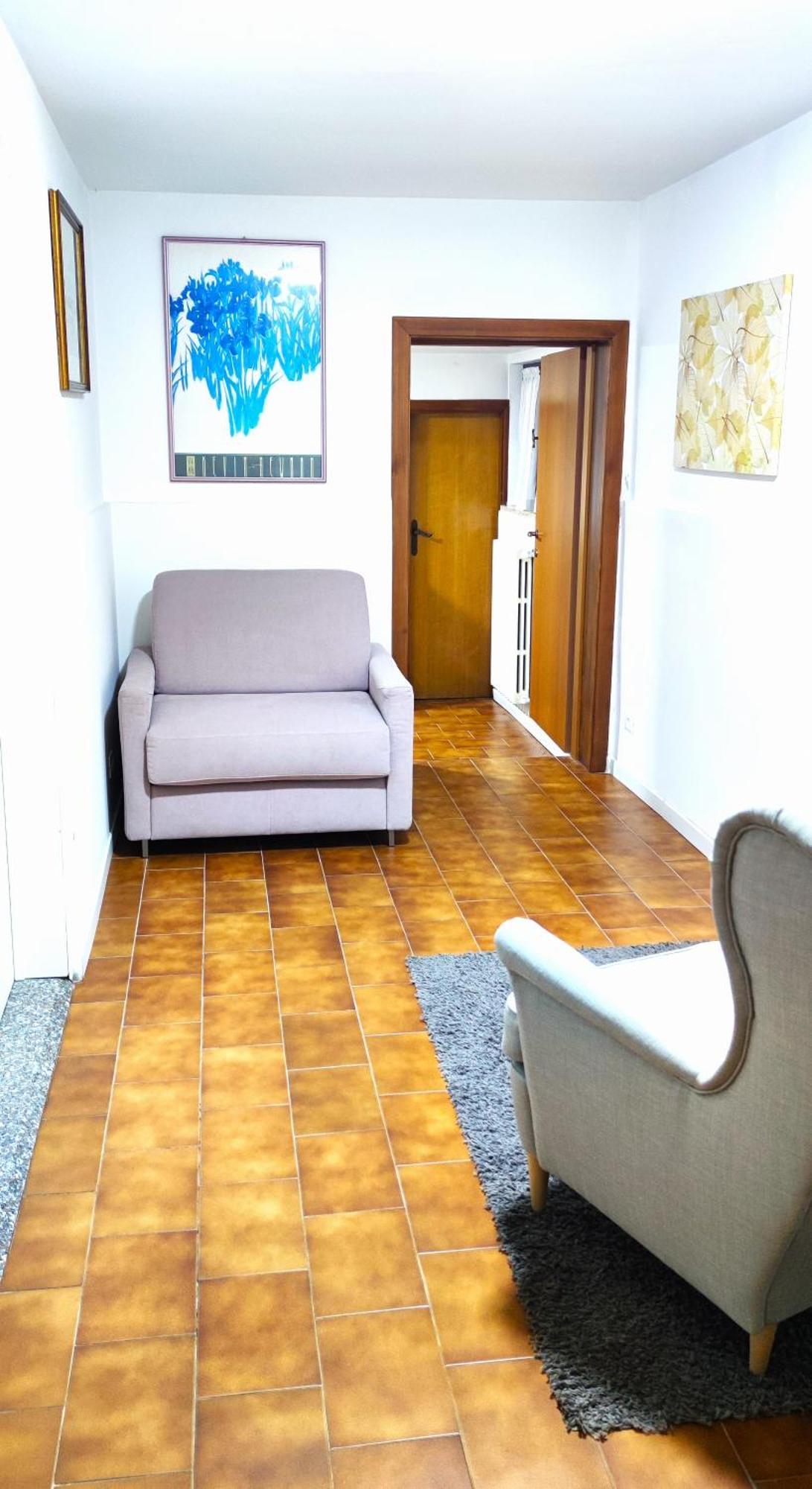 Residenza Paradisea Arezzo Luaran gambar