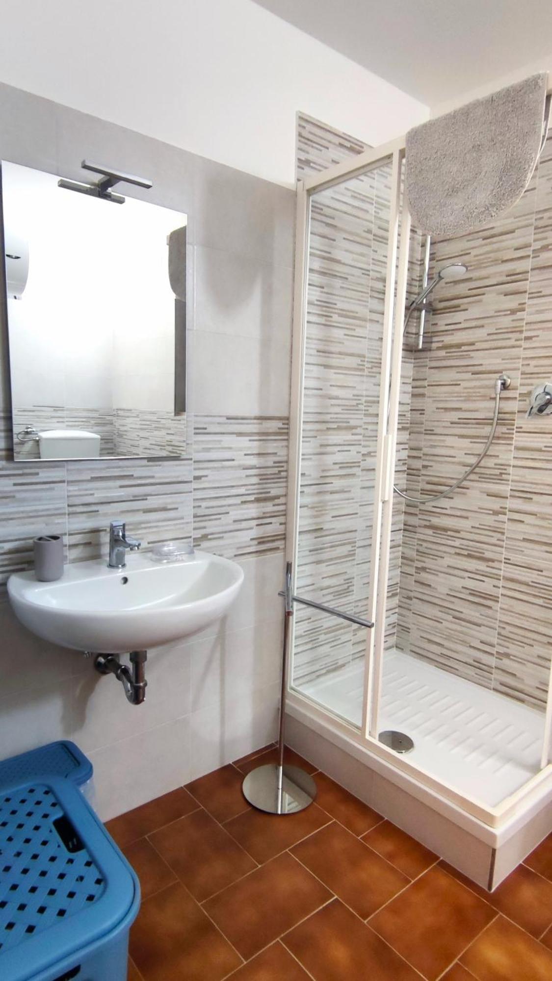 Residenza Paradisea Arezzo Luaran gambar