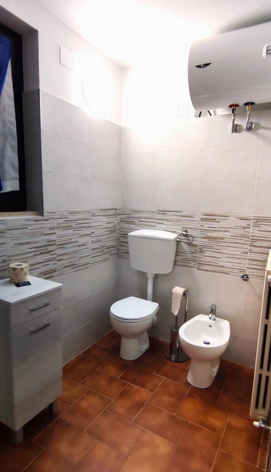 Residenza Paradisea Arezzo Luaran gambar