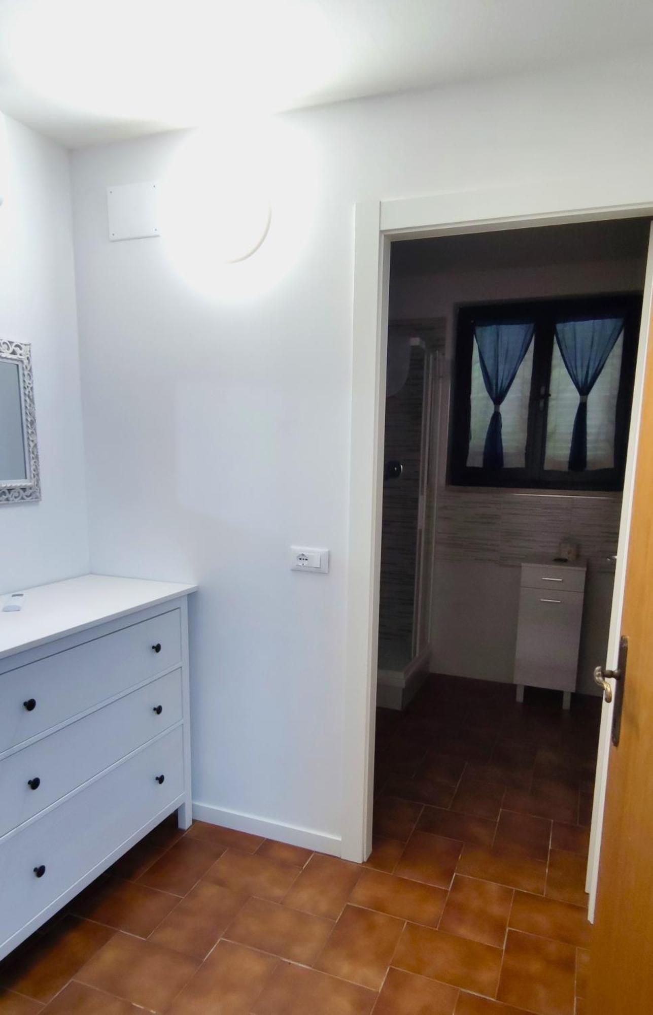 Residenza Paradisea Arezzo Luaran gambar